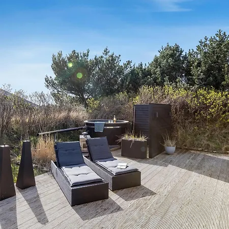 Lovely Holiday With An Activity - 1028 Casa vacanze Ringkøbing