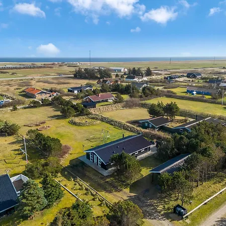 Casa vacanze Lovely Holiday With An Activity - 1028 Ringkøbing
