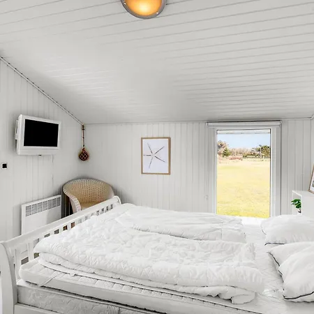 Casa vacanze Lovely Holiday With An Activity - 1028 Ringkøbing