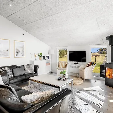 Casa vacanze Lovely Holiday With An Activity - 1028 Ringkøbing